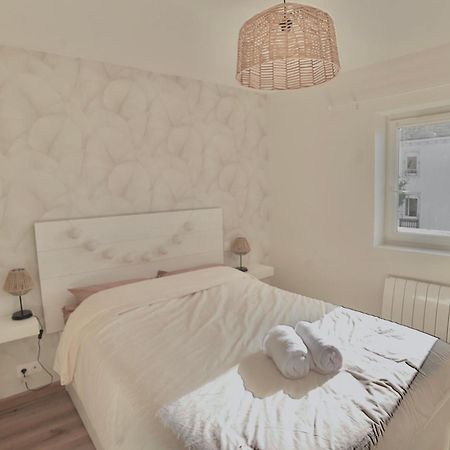 Апартаменты Havre Cosy Ортез Экстерьер фото